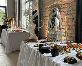 Išskirtinė renginių erdvė Kaune – Artistry Bicel / Artistry Bicel / Darbų pavyzdys ID 4586984