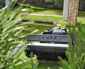 Aplinkos tvarkymas, apželdinimas - &Scaron;ienaujame tankius plotus, &scaron;laitus ir saulės el. parkus - 3