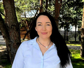 Psichologai, psichoterapeutai - Psichologė Žiedūnė Žolynė - 1