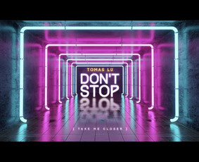 Djs - Dj Tomas Lu &ndash; nuo pirmo &scaron;okio iki &bdquo;dar vieną!&ldquo; - 3