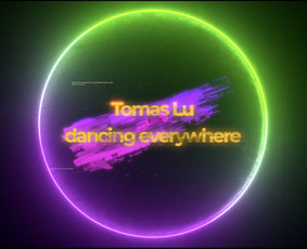 Djs - Dj Tomas Lu &ndash; nuo pirmo &scaron;okio iki &bdquo;dar vieną!&ldquo; - 1