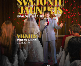 Video filmavimas, operatoriai - Kuriame vaizdą, kuris nepasimeta sraute. Susisiekim! - 4