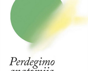 Knygų redagavimas - Turinio ir kalbos redagavimas - 4