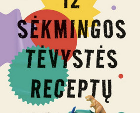 Teksto redagavimas - Turinio ir kalbos redagavimas - 3