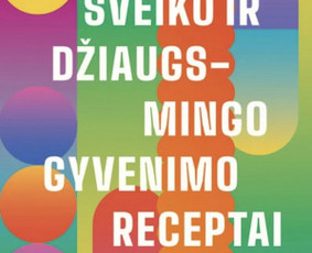 Teksto redagavimas - Turinio ir kalbos redagavimas - 2