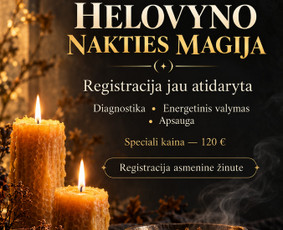 Būrimai, būrėjai - Tikra Magija &ndash; Taro būrimai, diagnostika ir ritualai - 1