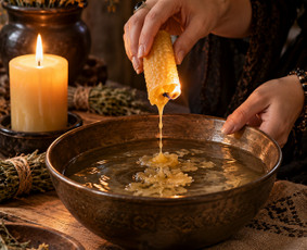 Būrimai, būrėjai - Tikra Magija &ndash; Taro būrimai, diagnostika ir ritualai - 3