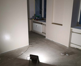 Vidaus apdailos darbai – nuo idėjos iki pilno įrengimo / DovApdaila / Darbų pavyzdys ID 4587666