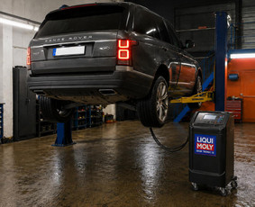 Autoservisai, automobilių remontas - Automatinės greičių dėžės tepalų keitimas - 1