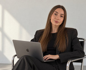 Virtualūs asistentai - Dirbtinio intelekto mentorė Austė - 1