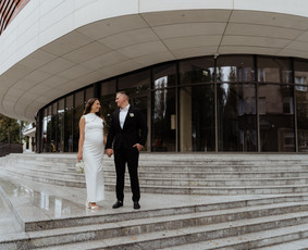 Fotografai - Jūsų vestuvių/krik&scaron;tynų fotografė - 1