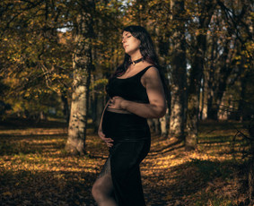 Nė&scaron;čiosios fotosesija - Portretų, renginių, &scaron;venčių fotografė - 2