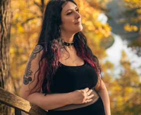 Nė&scaron;čiosios fotosesija - Portretų, renginių, &scaron;venčių fotografė - 1