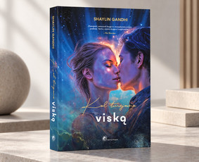 Vizualinis identitetas/ Logotipo sukūrimas/ Spaudos dizainas / Aniuta / Darbų pavyzdys ID 4588476