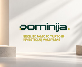 Vizualinis identitetas/ Logotipo sukūrimas/ Spaudos dizainas / Aniuta / Darbų pavyzdys ID 4588482