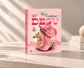 Vizualinis identitetas/ Logotipo sukūrimas/ Spaudos dizainas / Aniuta / Darbų pavyzdys ID 4588496