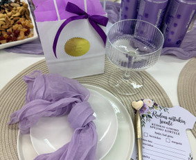 Renginių organizavimas - Baby Shower, Gender Reveal &scaron;ventės - 4