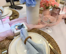 Renginių organizavimas - Baby Shower, Gender Reveal &scaron;ventės - 3