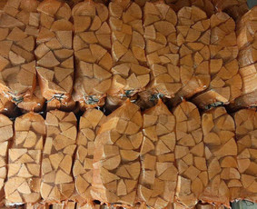 Malkos: gamyba, pristatymas - Malkos Mai&scaron;eliuose - 3