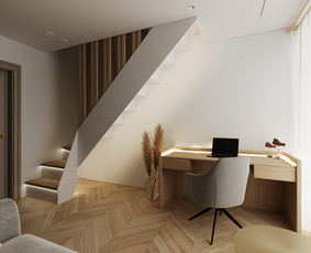 Indiko / Šarūnė Varnė / Darbų pavyzdys ID 4588716
