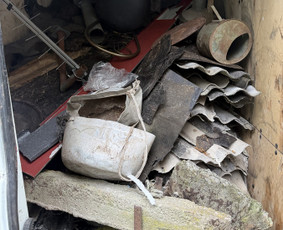 Statybos, apdaila - Griovimo, demontavimo ir statybinių atliekų i&scaron;vežimo darbai - 3