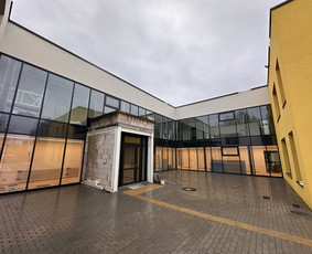Fasadų apdaila, dažymas - Fasadų &scaron;iltinimas ir įrengimas - 1