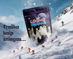 Marketingo strategijos kūrimas - Meta/ Google ads, Soc. tinklai, Ai reels, Ai automatizacijos - 1