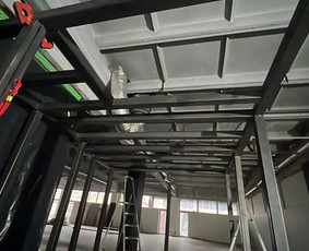 Suvirintojai, suvirinimo darbai - Tig Weld - 1
