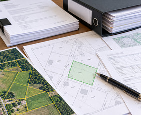 Matininkai, geodezininkai - Žemės sklypų pertvarkymo projektai ir kadastriniai matavimai - 1