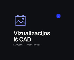 Programuotojai - Interaktyvūs 3D produktų modeliai ir konfigūratoriai - 1