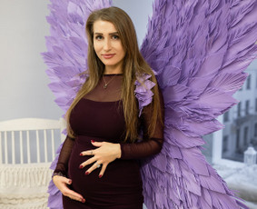 Renginių organizavimas - Baby Shower, Gender Reveal &scaron;ventės - 4
