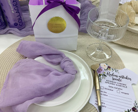 Renginių organizavimas - Baby Shower, Gender Reveal &scaron;ventės - 1