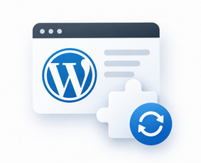 Programuotojai - Wordpress programuotojas - 2