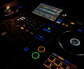 Djs - Dj Paslaugos / garso ir ap&scaron;vietimo įranga - 4
