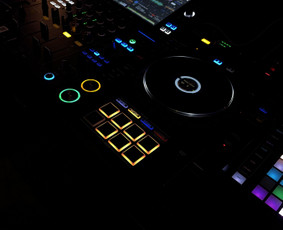 Djs - Dj Paslaugos / garso ir ap&scaron;vietimo įranga - 3