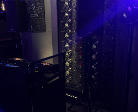 Djs - Dj Paslaugos / garso ir ap&scaron;vietimo įranga - 2