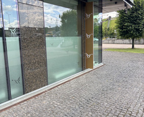 Plėvelės klijavimas - Plėvelės klijavimas - 2