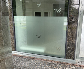 Plėvelės klijavimas - Plėvelės klijavimas - 1