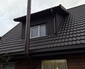 Pristatomi kaminai , kaminų inteklai. / Darius Petraitis / Darbų pavyzdys ID 4590210