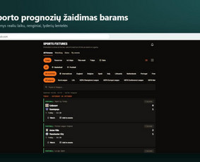 Skaitmenizacijos paslaugos - Svetainės, analitika, dashboardai ir Ai sprendimai verslui - 3