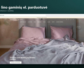 Programavimas su PrestaShop - Svetainių kūrimas verslui, optimizacija, duomenų analitika - 2