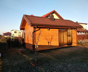 Karkasinės pirtys,įrengimas,saunos,remontas, pirčių statyba / Mindaugas Grinkevicius / Darbų pavyzdys ID 4590788