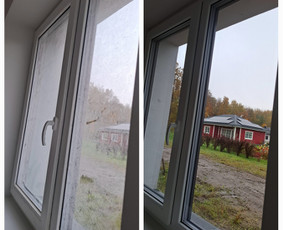 Butų valymas - Namų,butų ir langų valymas - 2
