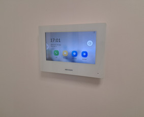 Elektrikai, elektros darbai - Visų apsaugos sistemų montavimas, priežiūra, remontas, nuoma - 3