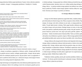 Referatai - Ra&scaron;to darbai Jūsų studijų sėkmei! - 3