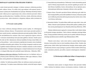 Referatai - Ra&scaron;to darbai Jūsų studijų sėkmei! - 2