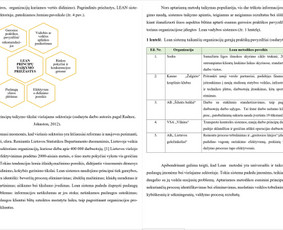 Referatai - Ra&scaron;to darbai Jūsų studijų sėkmei! - 1