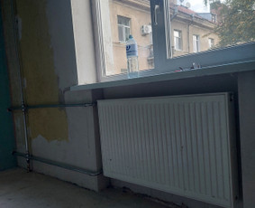 Smulkūs santechnikos darbai - Santechniko paslaugos. Klaipedoje ,Klaipedos Raj. Palangoje. - 1