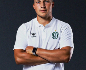 Futbolo treneriai - Asmeninės ir mažų grupių futbolo treniruotės Vilniuje - 1