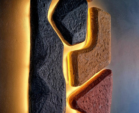 Veidrodžių gamyba - Interjero detalės - 2